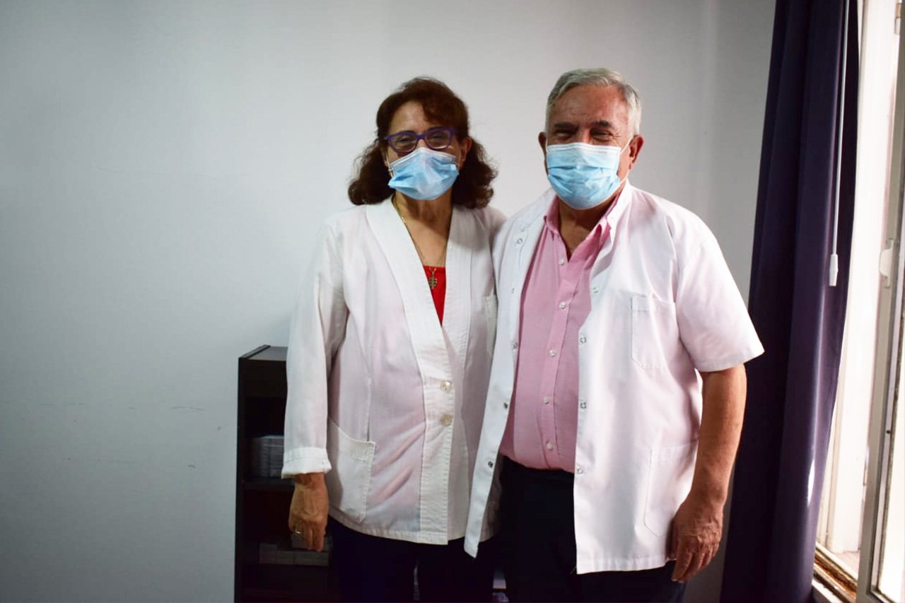 Medi Fam SRL: Líder en Medicina Laboral en La Rioja